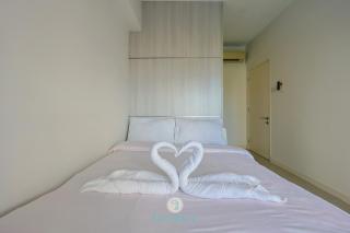 Old Klang Road 2B2B for 5 - 15 min to Mid Valley Mall - 6