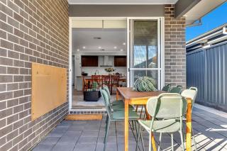 Campiana Retreat, 5 Beds, Near Virgara Wines, 2 Living Areas - 4