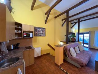 Penzion Na Hradbách - 1