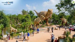 Villa Biển Phan Thiết Novaworld TGT Richmond - 2