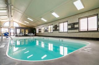 Quality Inn & Suites Colby - 8