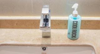 City Comfort Inn Hengyang East Station Linghu Wanda Industry College - 5