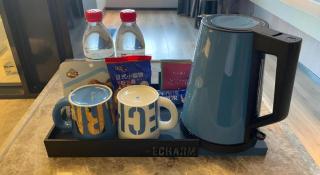 Echarm Hotel Changjiang Shilu - 8