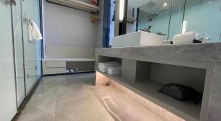 Echarm Hotel Changjiang Shilu - 2