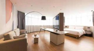 Yian Business Hotel - 9