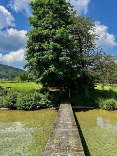Die Tinys - Ferienhäuser am Attersee - 6