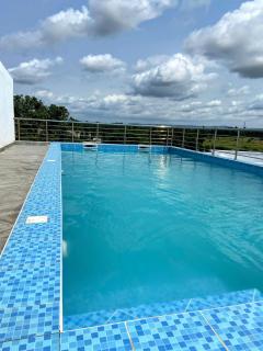 Tersenliving luxury apartment with rooftop pool - 9