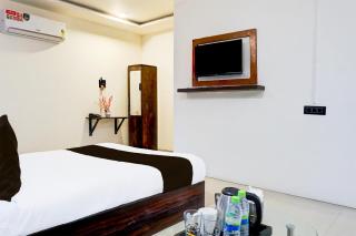 Hotel O The Highstreet Hometel - 0