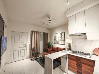 Designer 1 BHK Luxury Apartment - 5