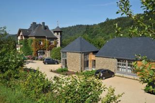 Hotel La Ferronniere - Bouillon - 5