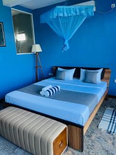 Jungle Beach Restaurant And Hotel-JBR - 5