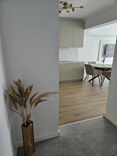 MG Arena Apartment - 7