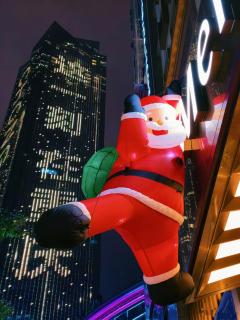 Mercure Chongqing Jiefangbei Hongya Cave - 9