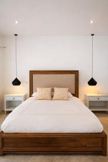 Luxury Beach Villa - 5