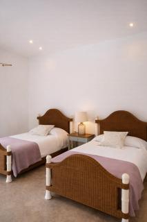 Luxury Beach Villa - 1