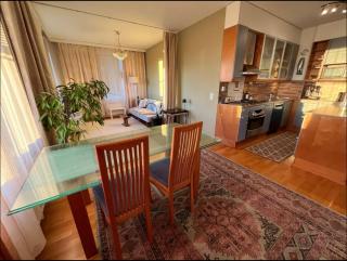 Garden City Apartment, Helsinki - Vantaa Airport - 4