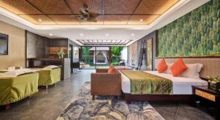 Riyuegu Hotsprings Resort - 3