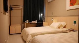 Jinjiang Inn Shenzhen Airport - 4