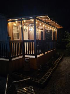 Nook of Monte Cristo - Tiny House off Mtn Loop Hwy - 2