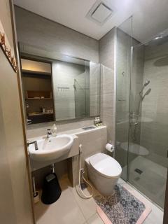 Aravaya Living at Taman Anggrek Residences Fragrant - 1