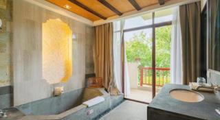 Sanya Haitang Bay Nantian Hot Spring Resort - 5