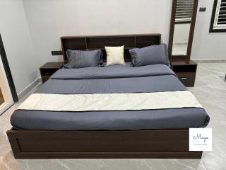 Spyros by MagoStays - 3BR Sports Villa - 8