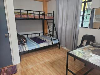 Cozy Apartment in Baguio City - 1