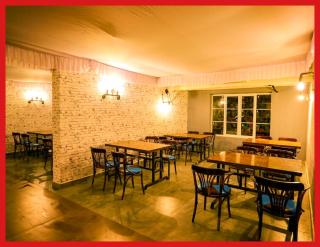 Hotel Geranium # R Beach # INN - Near Shree Jagarnath Temple , Fully Air Condiotioned Hotel With Lift, Parking And Free Wi-Fi Facilities With Resturent , Best Hotel In Puri - 5