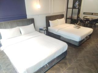 Scarletz Suites By Luxury Apartment KL - 5