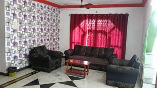 Happy Homes Pleasant Stay - 3