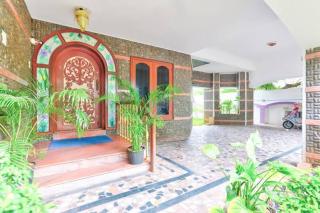 Happy Homes Pleasant Stay - 1