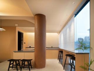 Xiamen One Courtyard - 3