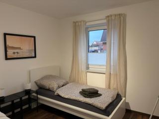 Ferienwohnung Friesenherz - 2