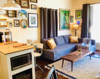 Downtown Cottage Near River & Alamodome | Parking - 9