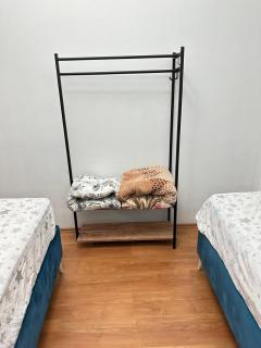 Twin Double X2 Room - 6