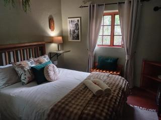 Paardeplaats Nature Retreat - 4