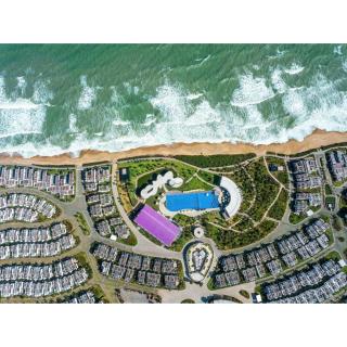 Oceanami Signature Private Villas Resort Long Hải - Biệt Thự 1PN đến 3PN Cao Cấp - Hồ Bơi 2000m2 - Bếp Riêng - BBQ - By Managed Bobby Jimmy Group - 6