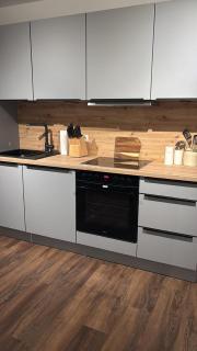 Ferienwohnung Friesenherz - 6