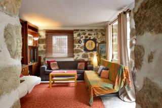 Charming Stone house, 500 meters to Acropolis - 8