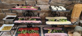 Apartamenty i pokoje Pod Limbami - sauna, tężnia - 2