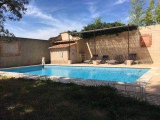 Villa des carassins - Saint-Rémy-de-Provence - 7