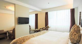 Yanji Yanbian International Hotel - 7