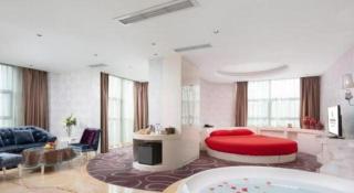 Chongqing Huachen International Hotel - 9