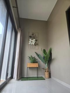 Villa Fahmily Jatim Park 3 di Kota Batu - 9