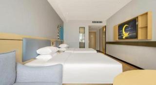 City Comfort Inn Liuzhou Rongshui Fengsha - 4