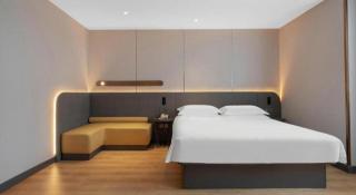 Jinjiang Inn Quanzhou West Street Kaiyuan Temple - 5