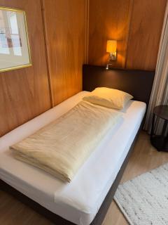 Apartment Hotel Huber, Zimmer und Apartments - 5