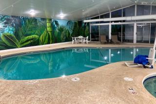 Quality Inn & Suites Bellville - Mansfield - 2