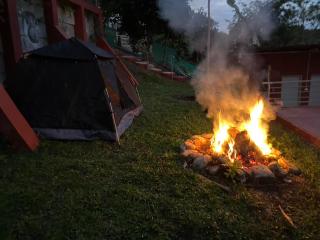 Camping Doi Sloung Nai by MJ Homestay&Camping - 4