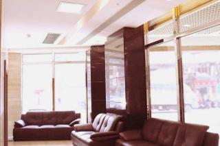 Grand Harbour Hotel - 6